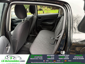 Mitsubishi Space Star 1.0 MIVEC ECI-Multi 71 ch BVM  occasion � Beaupuy - photo n�7