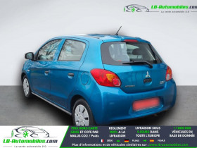 Mitsubishi Space Star 1.0 MIVEC ECI-Multi 71 ch BVM  occasion � Beaupuy - photo n�4