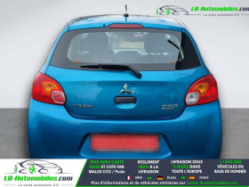 Mitsubishi Space Star 1.0 MIVEC ECI-Multi 71 ch BVM  occasion � Beaupuy - photo n�6