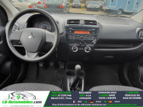 Mitsubishi Space Star 1.0 MIVEC ECI-Multi 71 ch BVM  occasion � Beaupuy - photo n�3