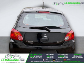 Mitsubishi Space Star 1.0 MIVEC ECI-Multi 71 ch BVM  occasion � Beaupuy - photo n�5