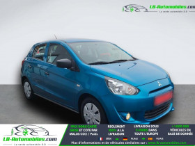 Mitsubishi Space Star 1.0 MIVEC ECI-Multi 71 ch BVM  occasion � Beaupuy - photo n�2