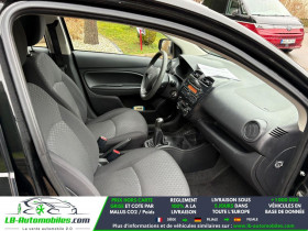 Mitsubishi Space Star 1.0 MIVEC ECI-Multi 71 ch BVM  occasion � Beaupuy - photo n�6