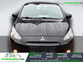 Mitsubishi Space Star 1.0 MIVEC ECI-Multi 71 ch BVM  occasion � Beaupuy - photo n�4