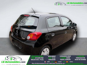 Mitsubishi Space Star 1.0 MIVEC ECI-Multi 71 ch BVM  occasion � Beaupuy - photo n�3