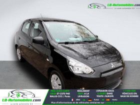 Mitsubishi Space Star 1.0 MIVEC ECI-Multi 71 ch BVM  occasion � Beaupuy - photo n�2