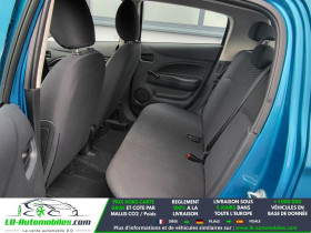 Mitsubishi Space Star 1.0 MIVEC ECI-Multi 71 ch BVM  occasion � Beaupuy - photo n�8