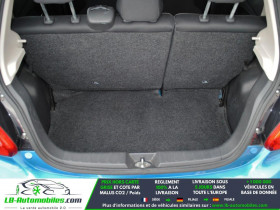 Mitsubishi Space Star 1.0 MIVEC ECI-Multi 71 ch BVM  occasion � Beaupuy - photo n�10