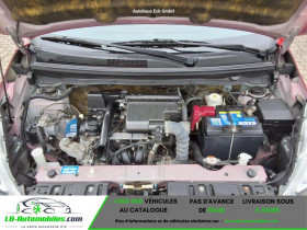 Mitsubishi Space Star 1.0 MIVEC ECI-Multi 71 ch BVM  occasion � Beaupuy - photo n�6