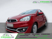 Mitsubishi Space Star occasion  année 2016 boite Manuelle Annonce Mitsubishi Space Star occasion Essence 1.0 MIVEC ECI-Multi 71 ch BVM à Beaupuy