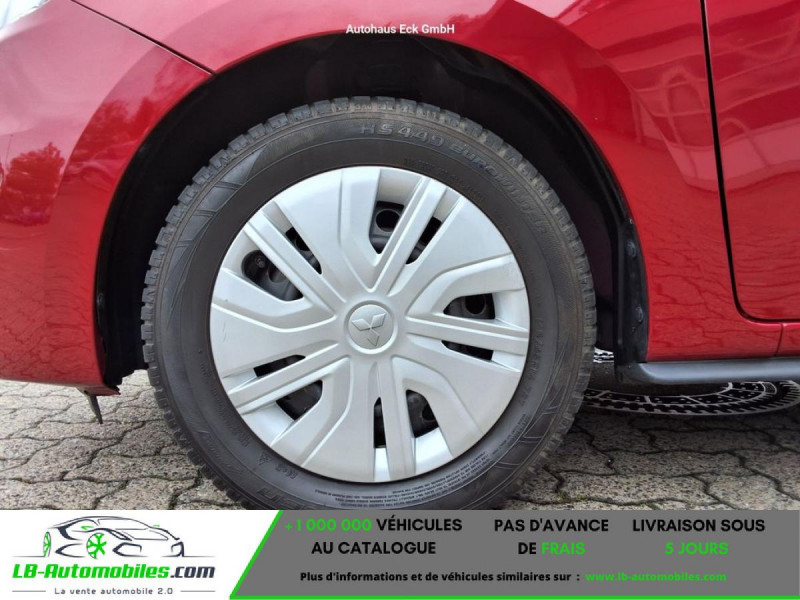Mitsubishi Space Star 1.0 MIVEC ECI-Multi 71 ch BVM 2016 - photo n°5 Mitsubishi Space Star 1.0 MIVEC ECI-Multi 71 ch BVM  occasion à Beaupuy - photo n°5