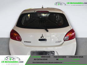 Mitsubishi Space Star 1.0 MIVEC ECI-Multi 71 ch BVM  occasion � Beaupuy - photo n�6