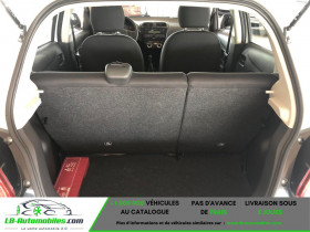 Mitsubishi Space Star 1.0 MIVEC ECI-Multi 71 ch BVM  occasion � Beaupuy - photo n�8