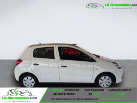 Mitsubishi Space Star 1.0 MIVEC ECI-Multi 71 ch BVM  occasion � Beaupuy - photo n�5