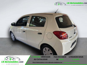 Mitsubishi Space Star 1.0 MIVEC ECI-Multi 71 ch BVM  occasion � Beaupuy - photo n�3