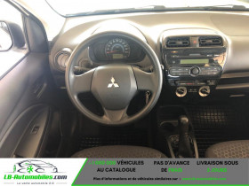 Mitsubishi Space Star 1.0 MIVEC ECI-Multi 71 ch BVM  occasion � Beaupuy - photo n�2