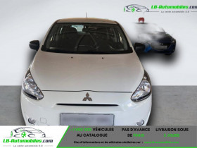 Mitsubishi Space Star 1.0 MIVEC ECI-Multi 71 ch BVM  occasion � Beaupuy - photo n�4