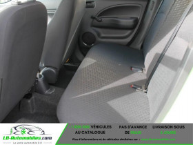 Mitsubishi Space Star 1.0 MIVEC ECI-Multi 71 ch BVM  occasion � Beaupuy - photo n�6