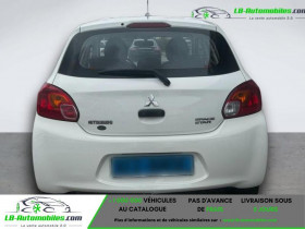 Mitsubishi Space Star 1.0 MIVEC ECI-Multi 71 ch BVM  occasion � Beaupuy - photo n�7