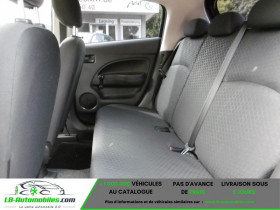 Mitsubishi Space Star 1.0 MIVEC ECI-Multi 71 ch BVM  occasion � Beaupuy - photo n�8