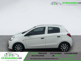 Mitsubishi Space Star 1.0 MIVEC ECI-Multi 71 ch BVM  occasion � Beaupuy - photo n�6