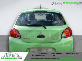 Mitsubishi Space Star 1.0 MIVEC ECI-Multi 71 ch BVM  occasion � Beaupuy - photo n�4
