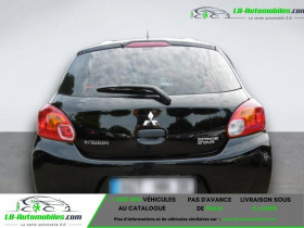 Mitsubishi Space Star 1.0 MIVEC ECI-Multi 71 ch BVM  occasion � Beaupuy - photo n�6