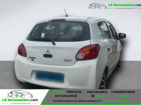 Mitsubishi Space Star 1.0 MIVEC ECI-Multi 71 ch BVM  occasion � Beaupuy - photo n�4