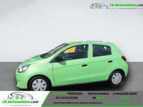 Mitsubishi Space Star 1.0 MIVEC ECI-Multi 71 ch BVM  occasion � Beaupuy - photo n�3