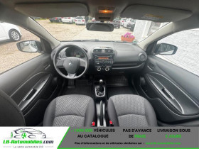 Mitsubishi Space Star 1.0 MIVEC ECI-Multi 71 ch BVM  occasion � Beaupuy - photo n�3