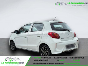 Mitsubishi Space Star 1.0 MIVEC ECI-Multi 71 ch BVM  occasion � Beaupuy - photo n�3
