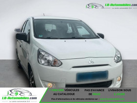 Mitsubishi Space Star 1.0 MIVEC ECI-Multi 71 ch BVM  occasion � Beaupuy - photo n�2