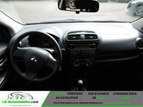 Mitsubishi Space Star 1.0 MIVEC ECI-Multi 71 ch BVM  occasion � Beaupuy - photo n�3