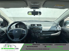 Mitsubishi Space Star 1.0 MIVEC ECI-Multi 71 ch BVM  occasion � Beaupuy - photo n�3