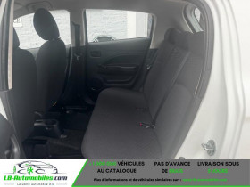 Mitsubishi Space Star 1.0 MIVEC ECI-Multi 71 ch BVM  occasion � Beaupuy - photo n�9