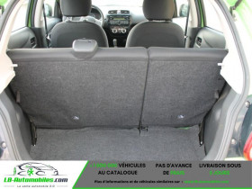 Mitsubishi Space Star 1.0 MIVEC ECI-Multi 71 ch BVM  occasion � Beaupuy - photo n�7