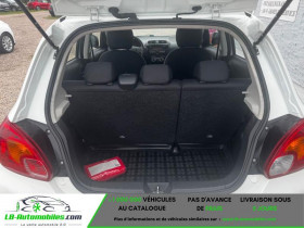 Mitsubishi Space Star 1.0 MIVEC ECI-Multi 71 ch BVM  occasion � Beaupuy - photo n�10