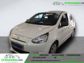 Mitsubishi Space Star occasion année 2016 boite Manuelle Annonce Mitsubishi Space Star occasion Essence 1.0 MIVEC ECI-Multi 71 ch BVM à Beaupuy