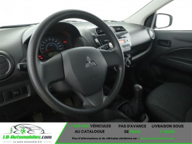 Mitsubishi Space Star 1.0 MIVEC ECI-Multi 71 ch BVM  occasion � Beaupuy - photo n�9