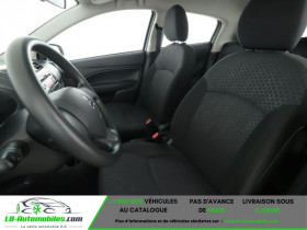 Mitsubishi Space Star 1.0 MIVEC ECI-Multi 71 ch BVM  occasion � Beaupuy - photo n�7