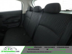 Mitsubishi Space Star 1.0 MIVEC ECI-Multi 71 ch BVM  occasion � Beaupuy - photo n�8