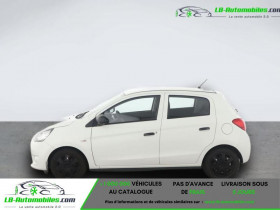 Mitsubishi Space Star 1.0 MIVEC ECI-Multi 71 ch BVM  occasion � Beaupuy - photo n�5