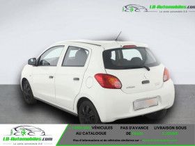 Mitsubishi Space Star 1.0 MIVEC ECI-Multi 71 ch BVM  occasion � Beaupuy - photo n�4