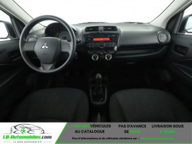 Mitsubishi Space Star 1.0 MIVEC ECI-Multi 71 ch BVM  occasion � Beaupuy - photo n�3