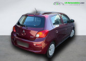 Mitsubishi Space Star occasion année 2016 boite Manuelle Annonce Mitsubishi Space Star occasion Essence 1.0 MIVEC ECI-Multi 71 ch BVM à Beaupuy