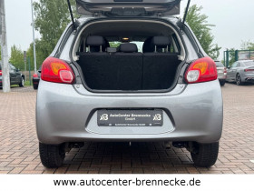 Mitsubishi Space Star 1.0 MIVEC ECI-Multi 71 ch BVM  occasion  Beaupuy - photo n11