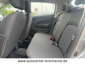 Mitsubishi Space Star 1.0 MIVEC ECI-Multi 71 ch BVM  occasion  Beaupuy - photo n9