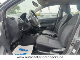 Mitsubishi Space Star 1.0 MIVEC ECI-Multi 71 ch BVM  occasion  Beaupuy - photo n8