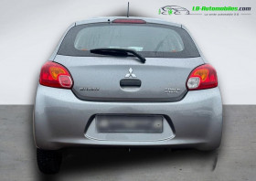 Mitsubishi Space Star 1.0 MIVEC ECI-Multi 71 ch BVM  occasion  Beaupuy - photo n7