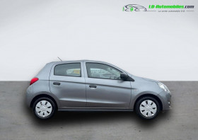 Mitsubishi Space Star 1.0 MIVEC ECI-Multi 71 ch BVM  occasion  Beaupuy - photo n6